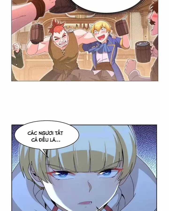 Ma Vương Thất Nghiệp - Chapter 454 - Trang 50