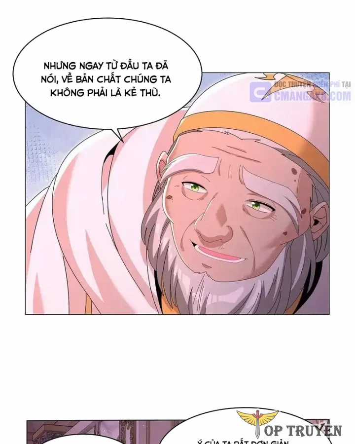 Ma Vương Thất Nghiệp - Chapter 454 - Trang 6