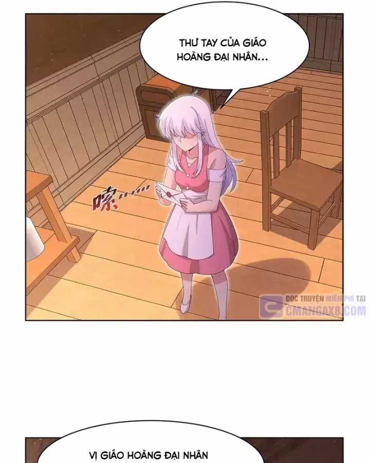 Ma Vương Thất Nghiệp - Chapter 454 - Trang 52