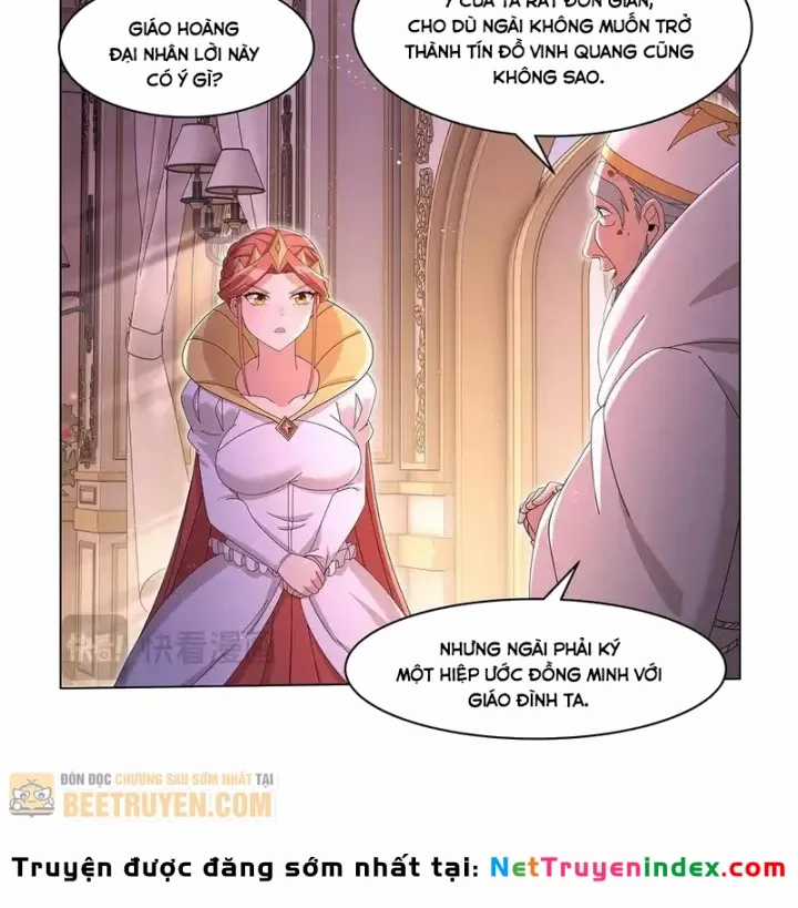 Ma Vương Thất Nghiệp - Chapter 454 - Trang 7