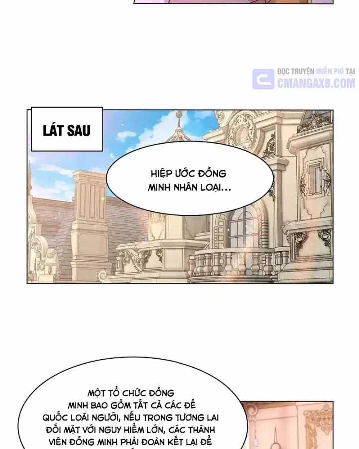 Ma Vương Thất Nghiệp - Chapter 454 - Trang 9