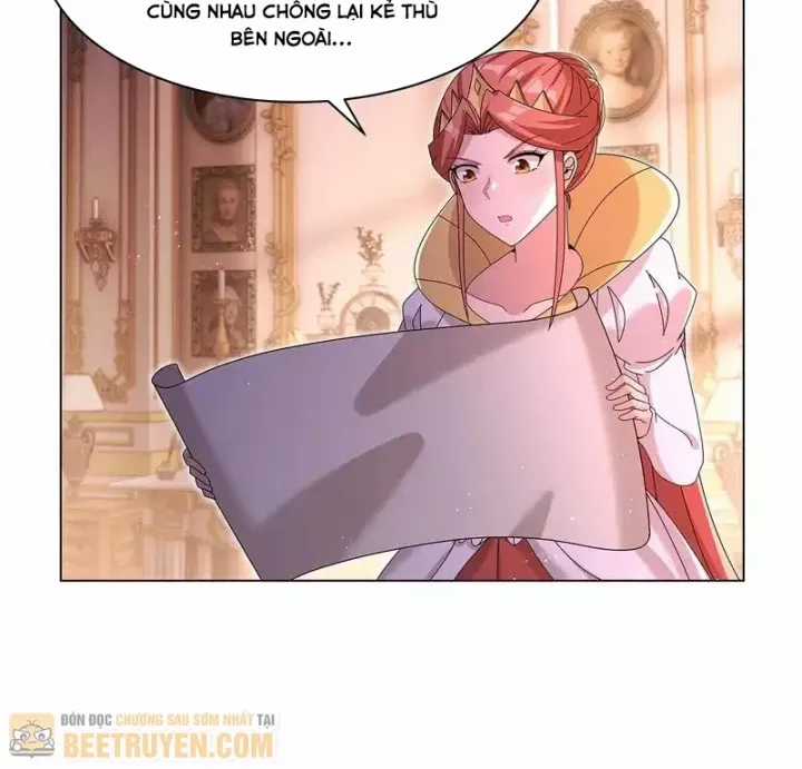 Ma Vương Thất Nghiệp - Chapter 454 - Trang 10