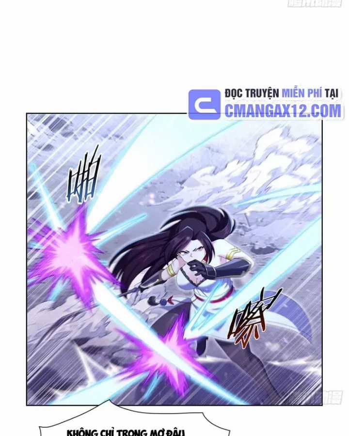 Ma Vương Thất Nghiệp - Chapter 458 - Trang 11