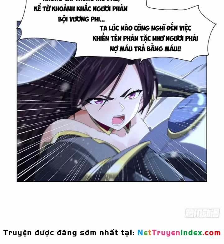 Ma Vương Thất Nghiệp - Chapter 458 - Trang 12