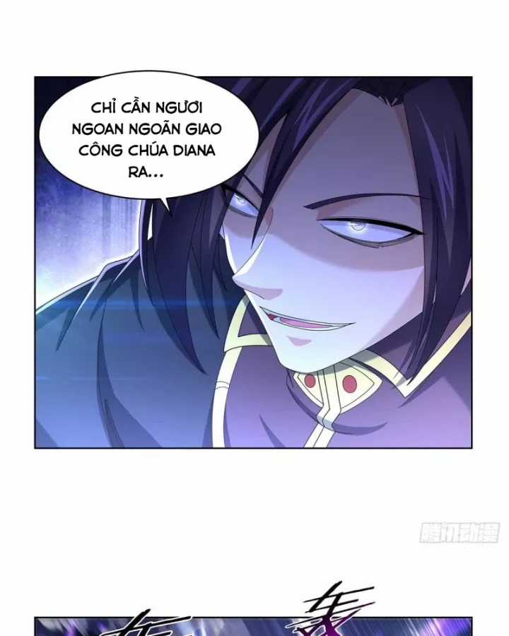 Ma Vương Thất Nghiệp - Chapter 458 - Trang 14