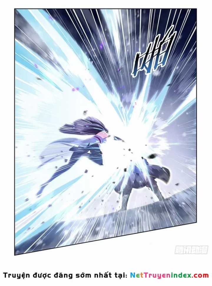 Ma Vương Thất Nghiệp - Chapter 458 - Trang 16