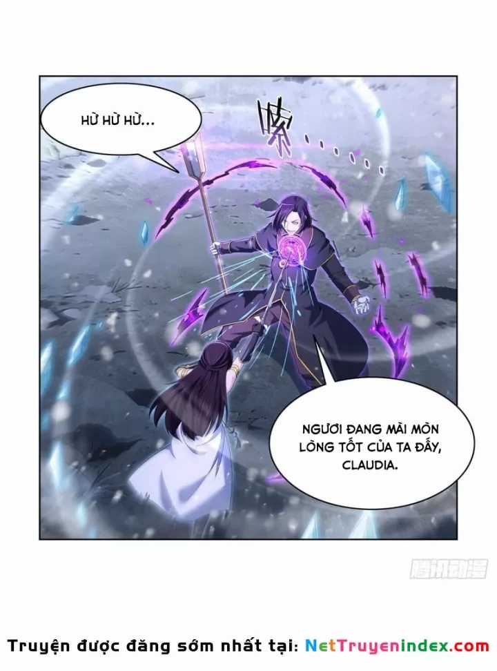 Ma Vương Thất Nghiệp - Chapter 458 - Trang 19