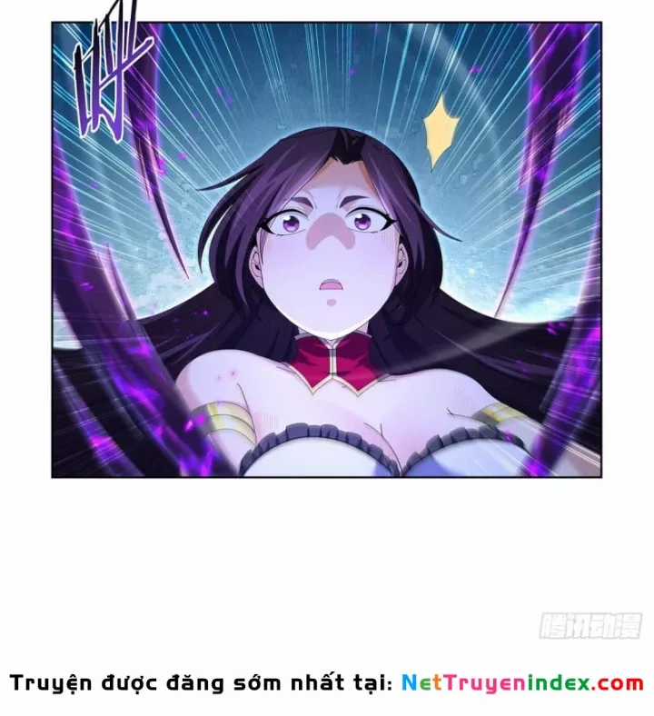 Ma Vương Thất Nghiệp - Chapter 458 - Trang 21