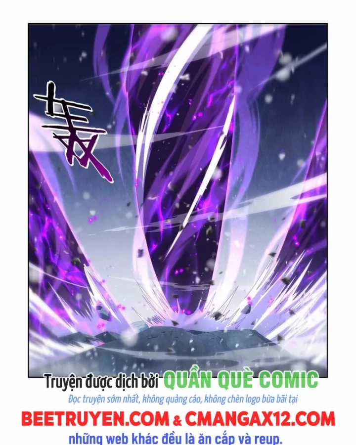 Ma Vương Thất Nghiệp - Chapter 458 - Trang 22