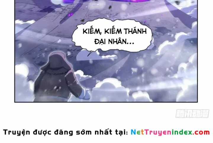 Ma Vương Thất Nghiệp - Chapter 458 - Trang 25