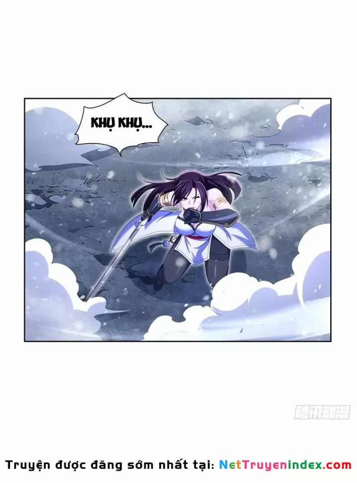 Ma Vương Thất Nghiệp - Chapter 458 - Trang 26