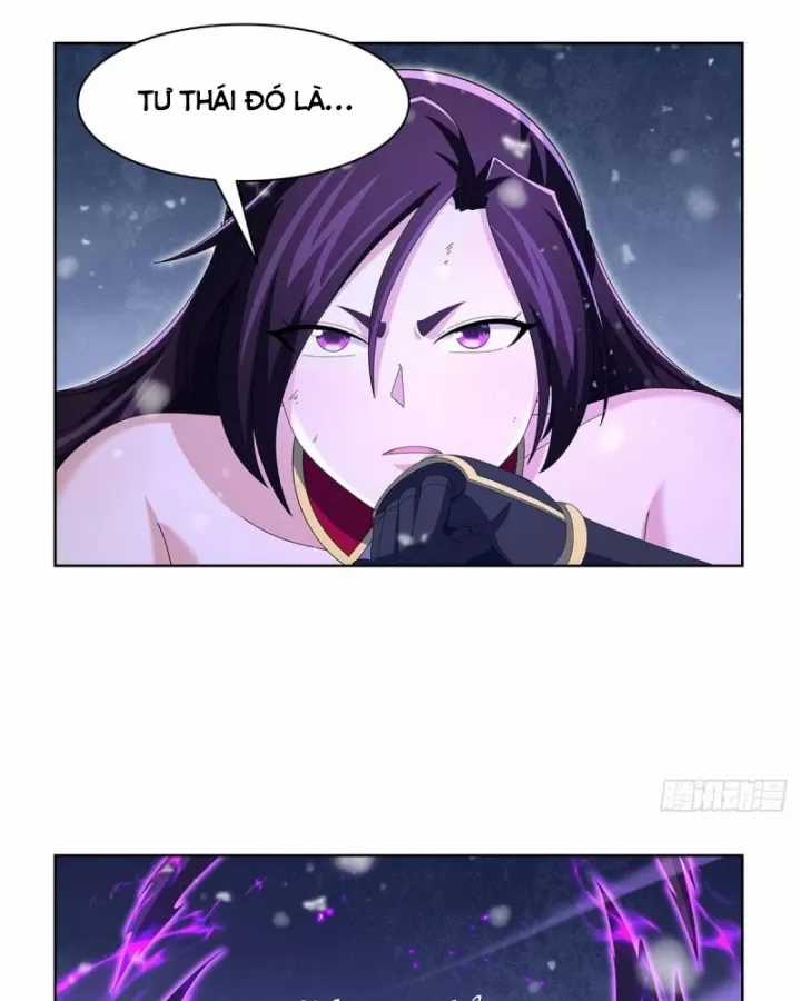 Ma Vương Thất Nghiệp - Chapter 458 - Trang 27