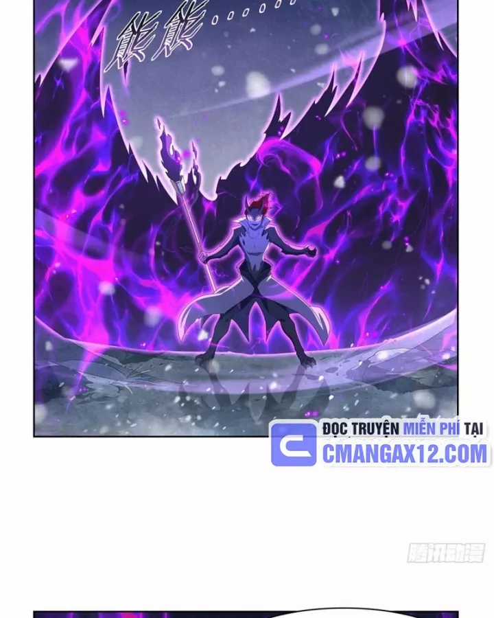 Ma Vương Thất Nghiệp - Chapter 458 - Trang 28