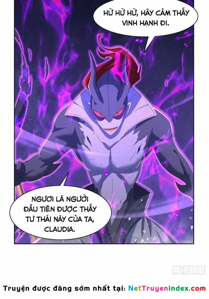 Ma Vương Thất Nghiệp - Chapter 458 - Trang 29