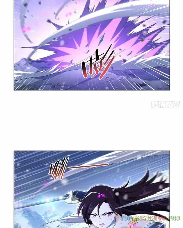 Ma Vương Thất Nghiệp - Chapter 458 - Trang 4