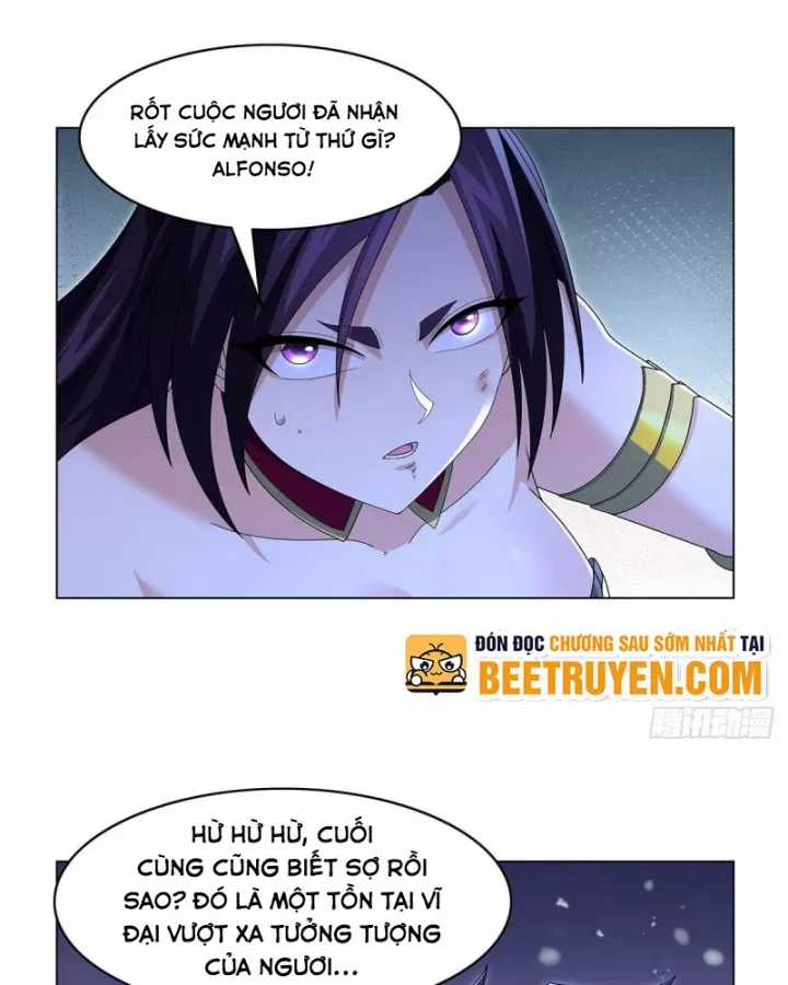 Ma Vương Thất Nghiệp - Chapter 458 - Trang 31