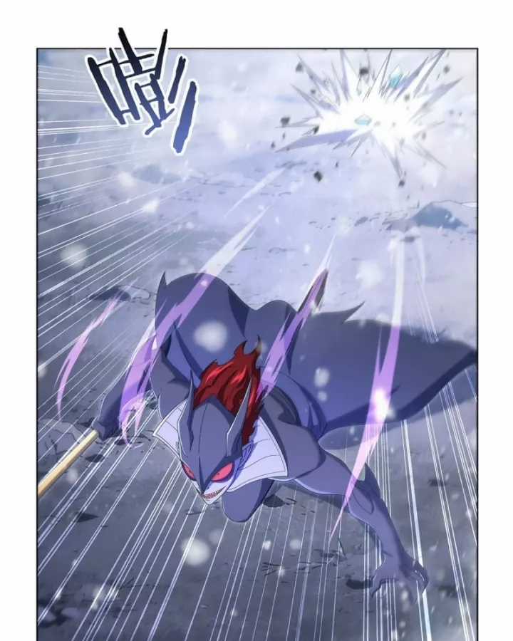 Ma Vương Thất Nghiệp - Chapter 458 - Trang 33