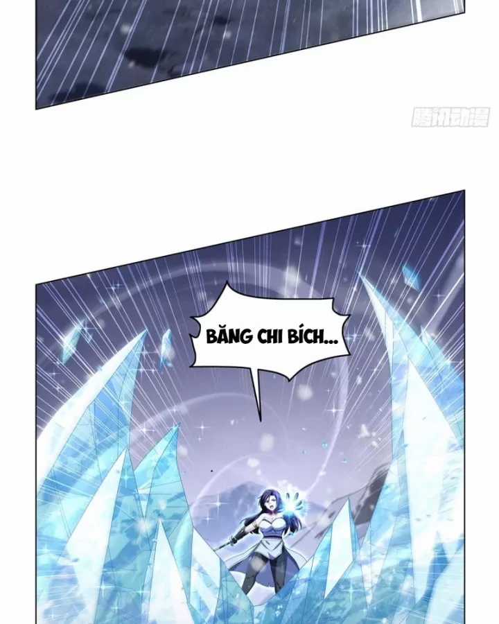 Ma Vương Thất Nghiệp - Chapter 458 - Trang 34