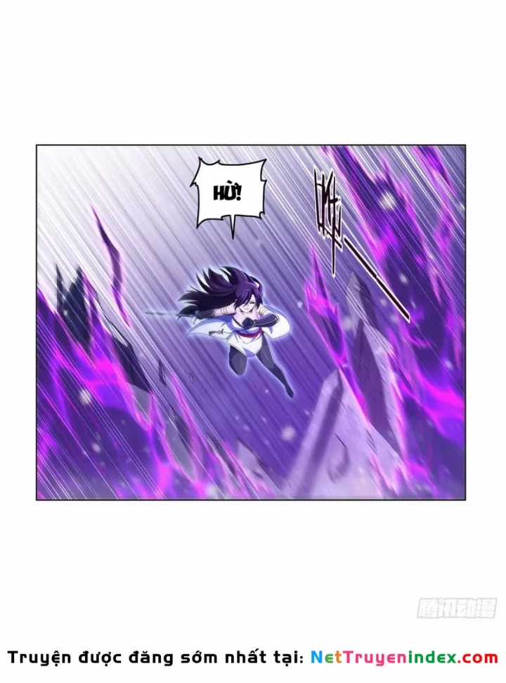 Ma Vương Thất Nghiệp - Chapter 458 - Trang 37