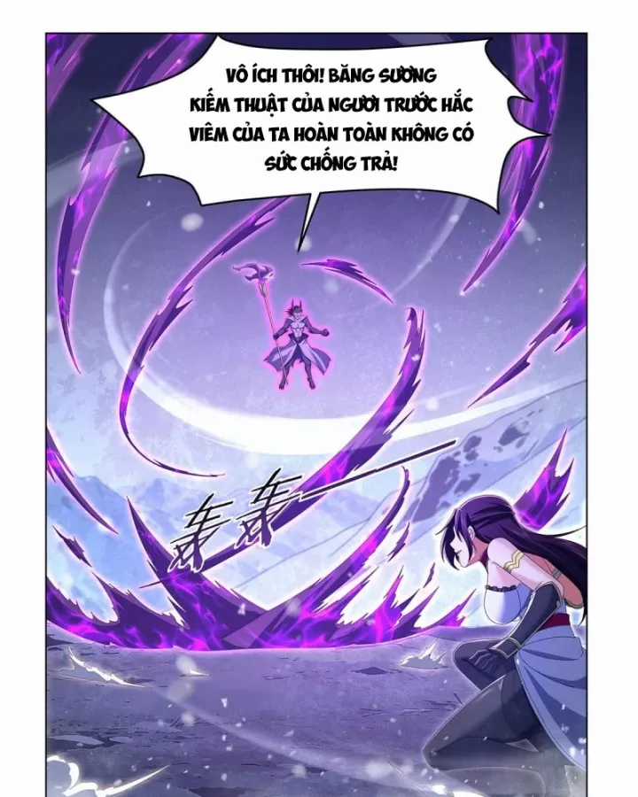 Ma Vương Thất Nghiệp - Chapter 458 - Trang 38