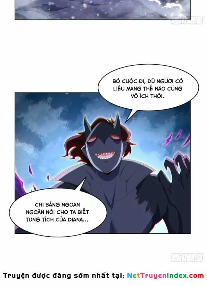 Ma Vương Thất Nghiệp - Chapter 458 - Trang 39