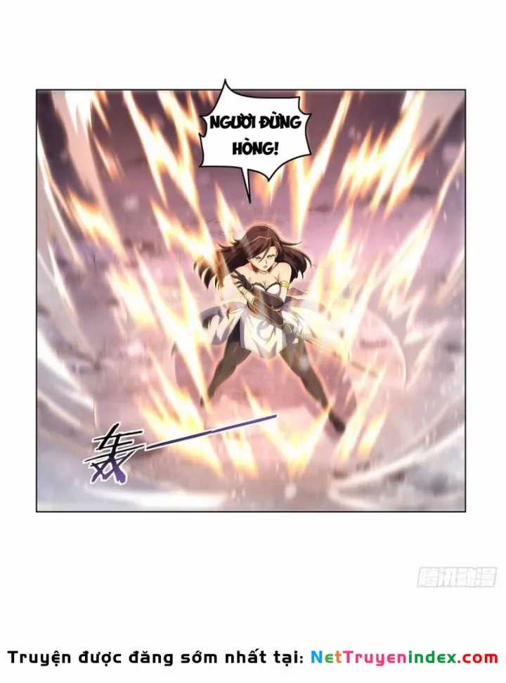 Ma Vương Thất Nghiệp - Chapter 458 - Trang 40