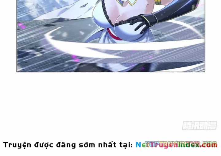 Ma Vương Thất Nghiệp - Chapter 458 - Trang 5