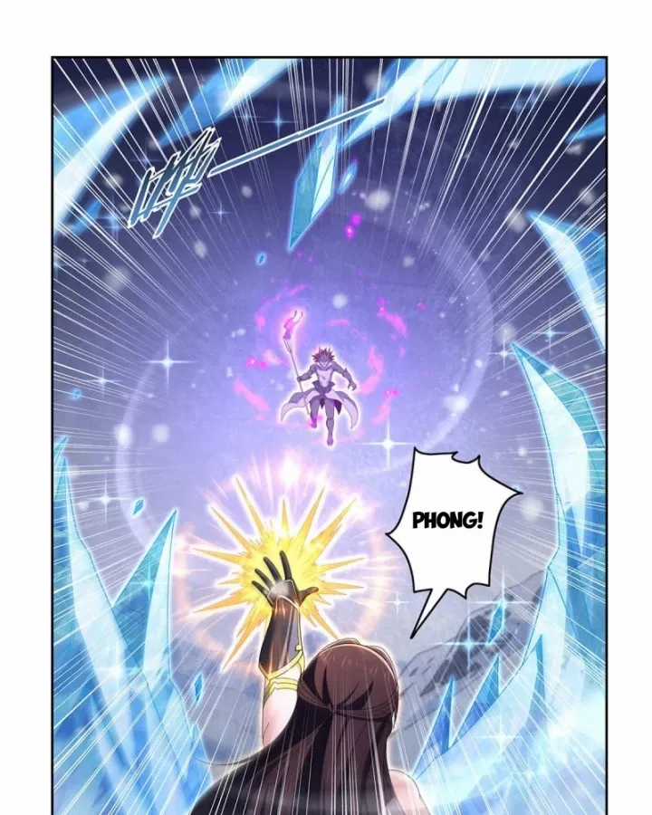 Ma Vương Thất Nghiệp - Chapter 458 - Trang 41