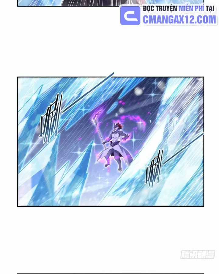 Ma Vương Thất Nghiệp - Chapter 458 - Trang 42