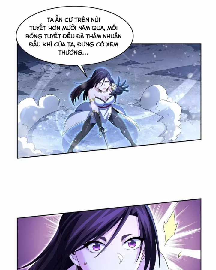 Ma Vương Thất Nghiệp - Chapter 458 - Trang 44