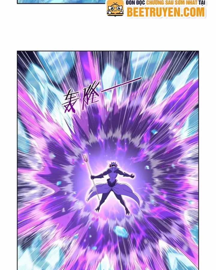 Ma Vương Thất Nghiệp - Chapter 458 - Trang 46