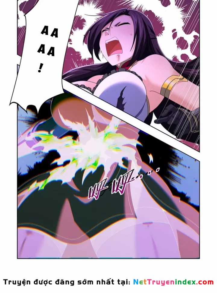 Ma Vương Thất Nghiệp - Chapter 458 - Trang 51