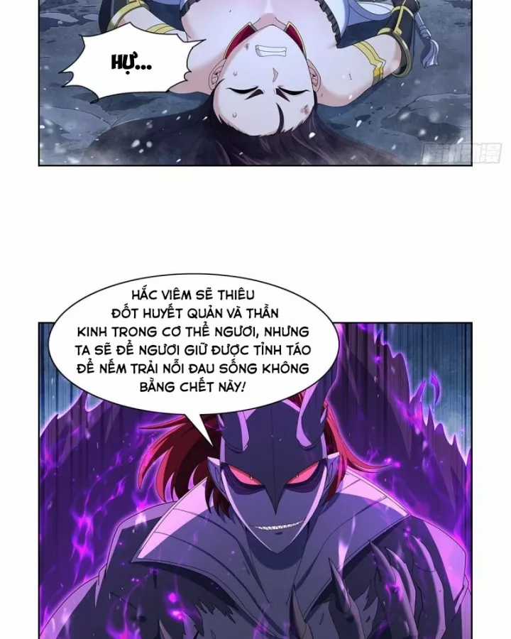 Ma Vương Thất Nghiệp - Chapter 458 - Trang 54