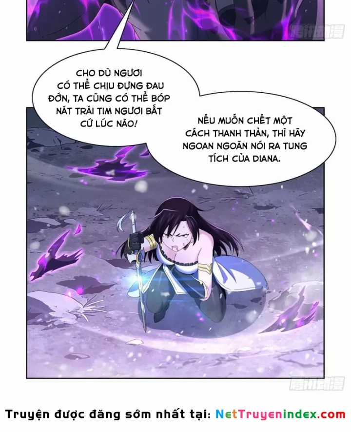 Ma Vương Thất Nghiệp - Chapter 458 - Trang 55