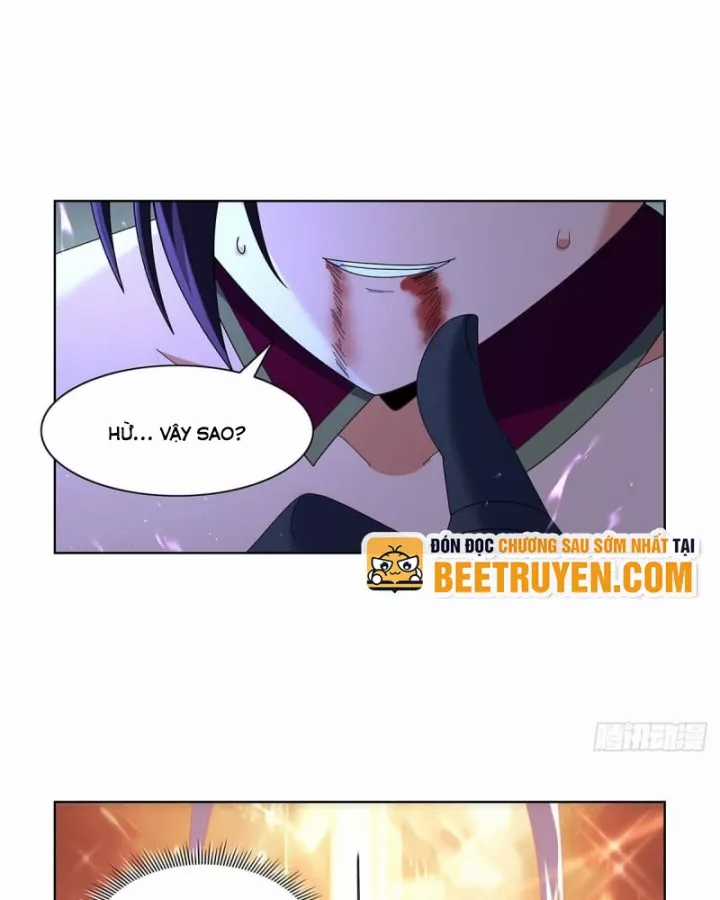 Ma Vương Thất Nghiệp - Chapter 458 - Trang 56