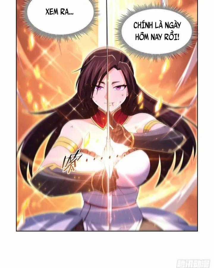 Ma Vương Thất Nghiệp - Chapter 458 - Trang 57