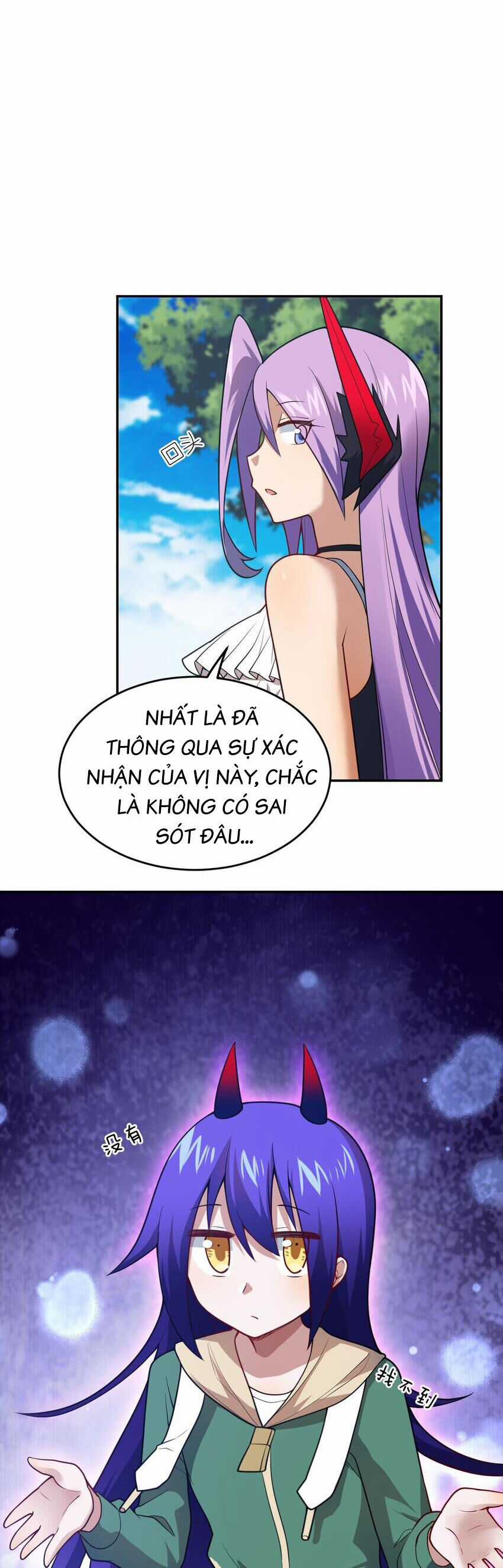 Ma Vương Trở Lại - Chapter 100 - Trang 3