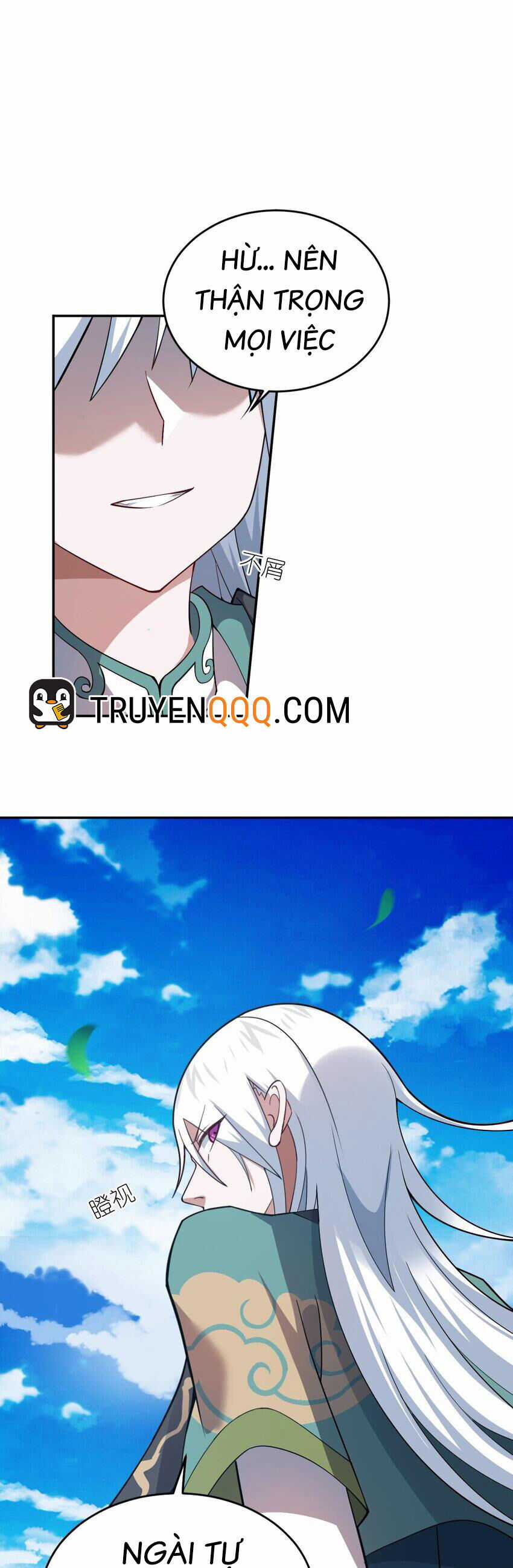 Ma Vương Trở Lại - Chapter 100 - Trang 26