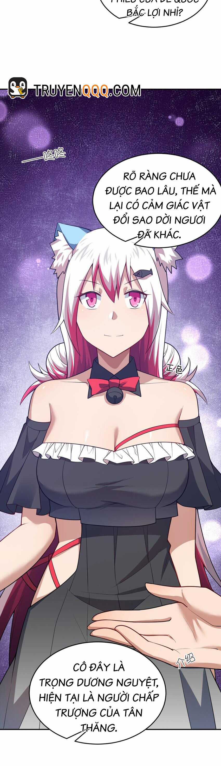 Ma Vương Trở Lại - Chapter 101 - Trang 14