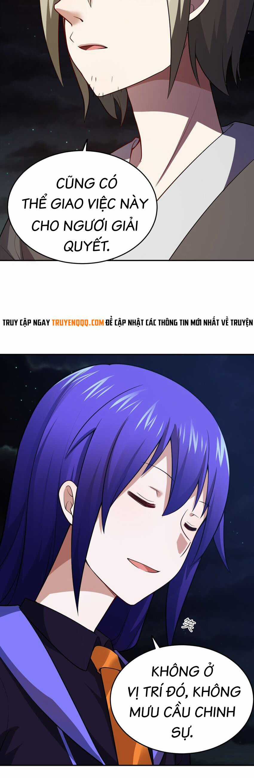 Ma Vương Trở Lại - Chapter 101 - Trang 22