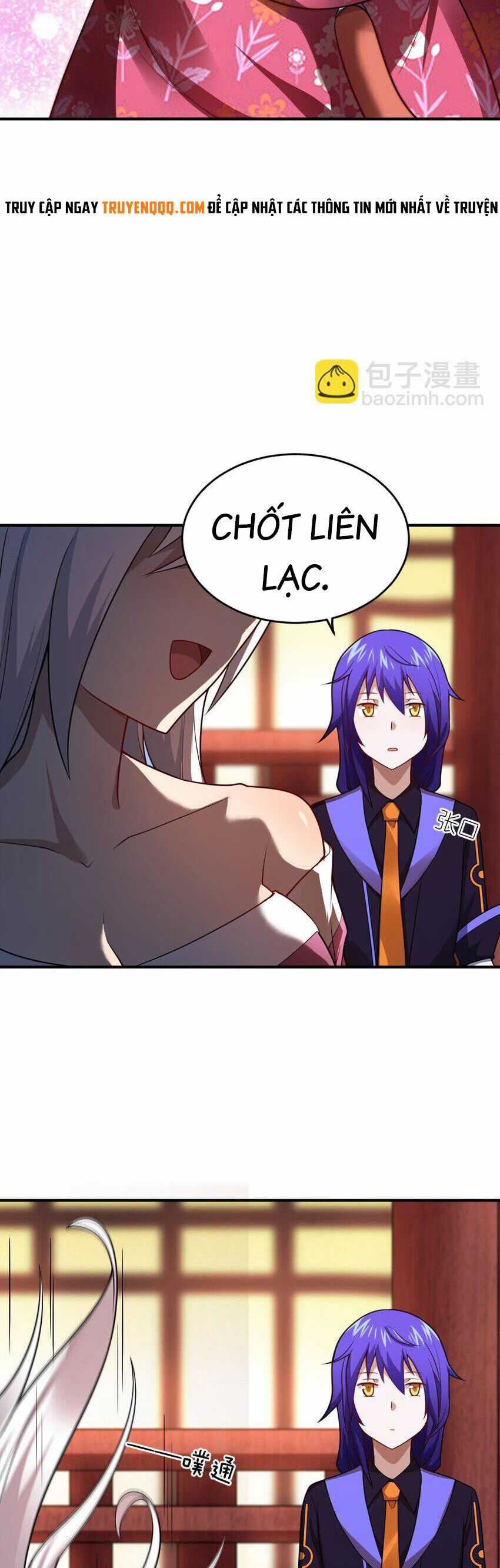 Ma Vương Trở Lại - Chapter 102 - Trang 24