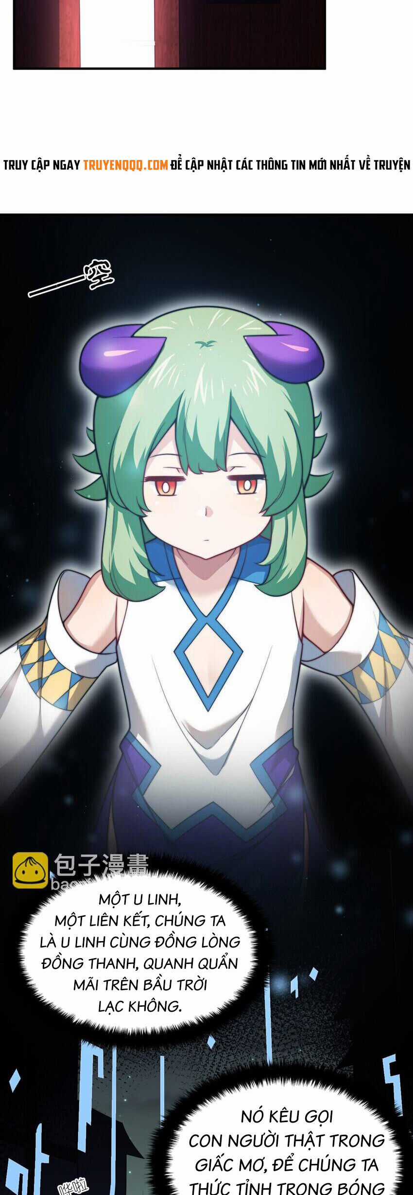 Ma Vương Trở Lại - Chapter 103 - Trang 11