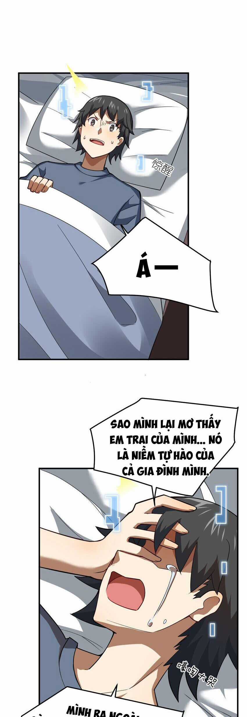 Ma Vương Trở Lại - Chapter 103 - Trang 7