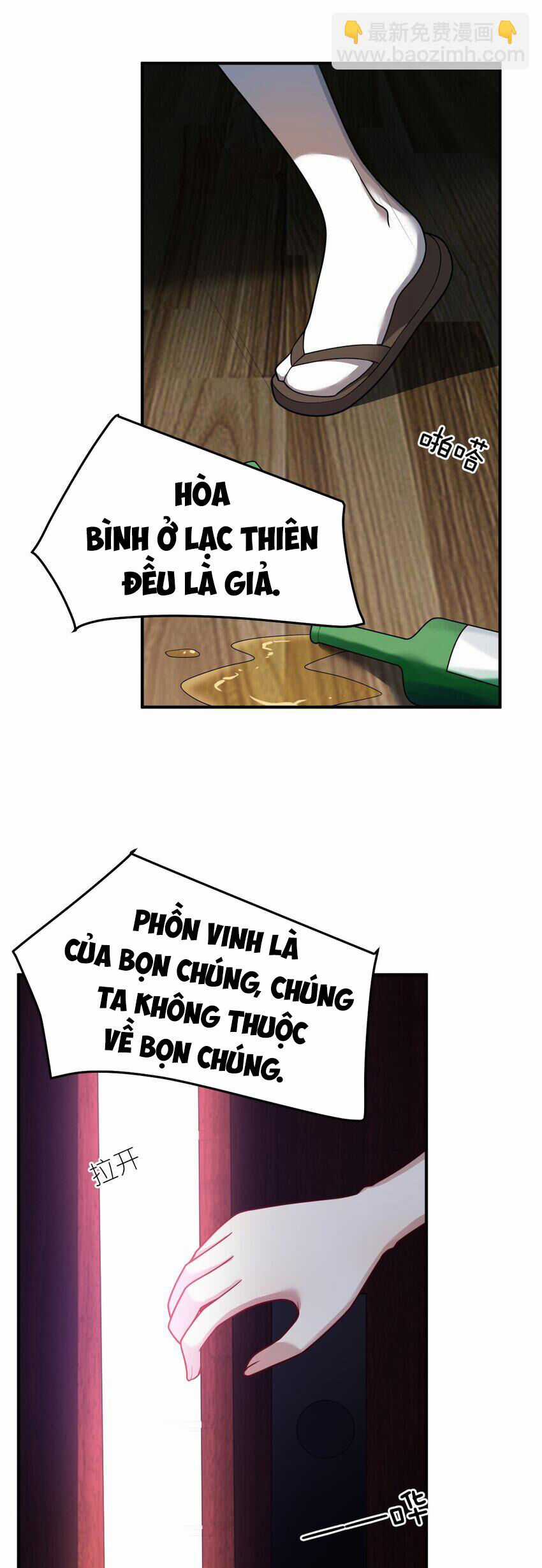 Ma Vương Trở Lại - Chapter 103 - Trang 10