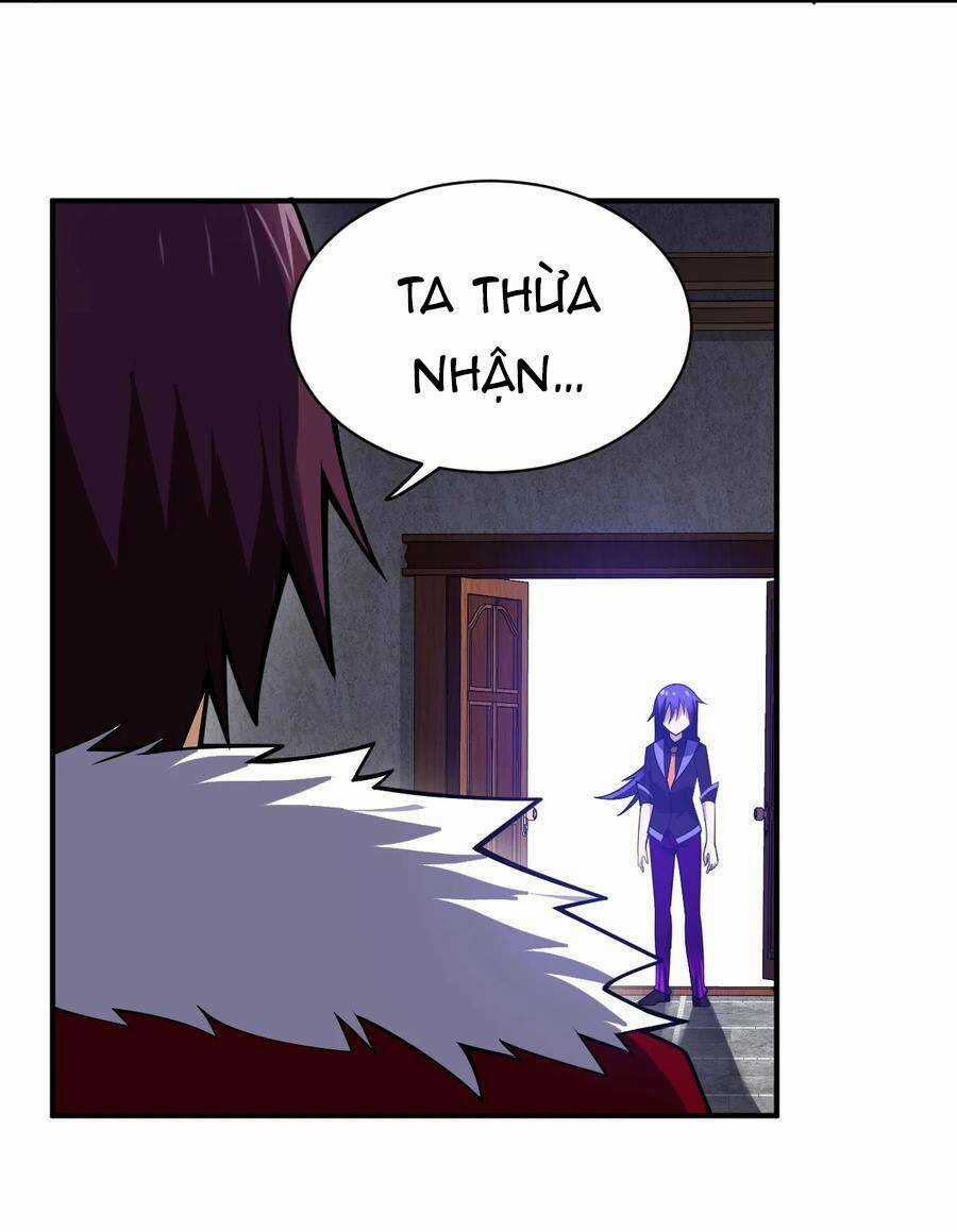 Ma Vương Trở Lại - Chapter 50 - Trang 3