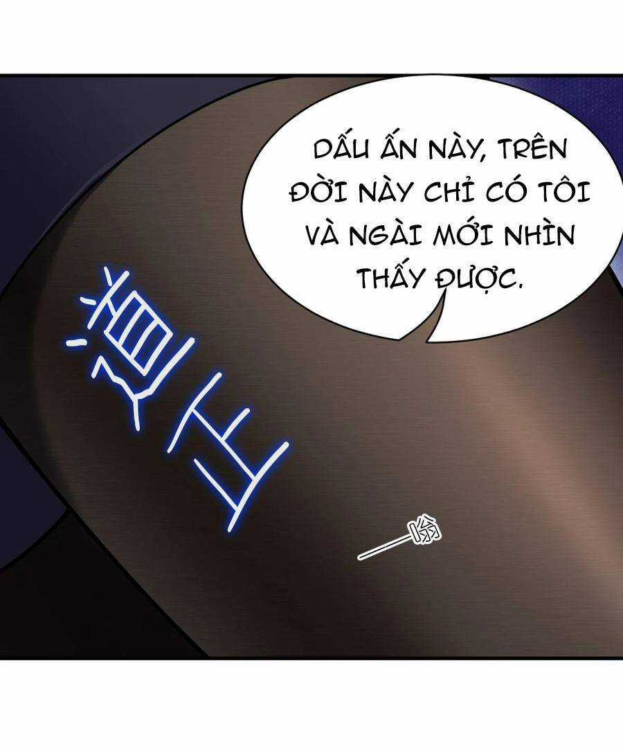 Ma Vương Trở Lại - Chapter 50 - Trang 36