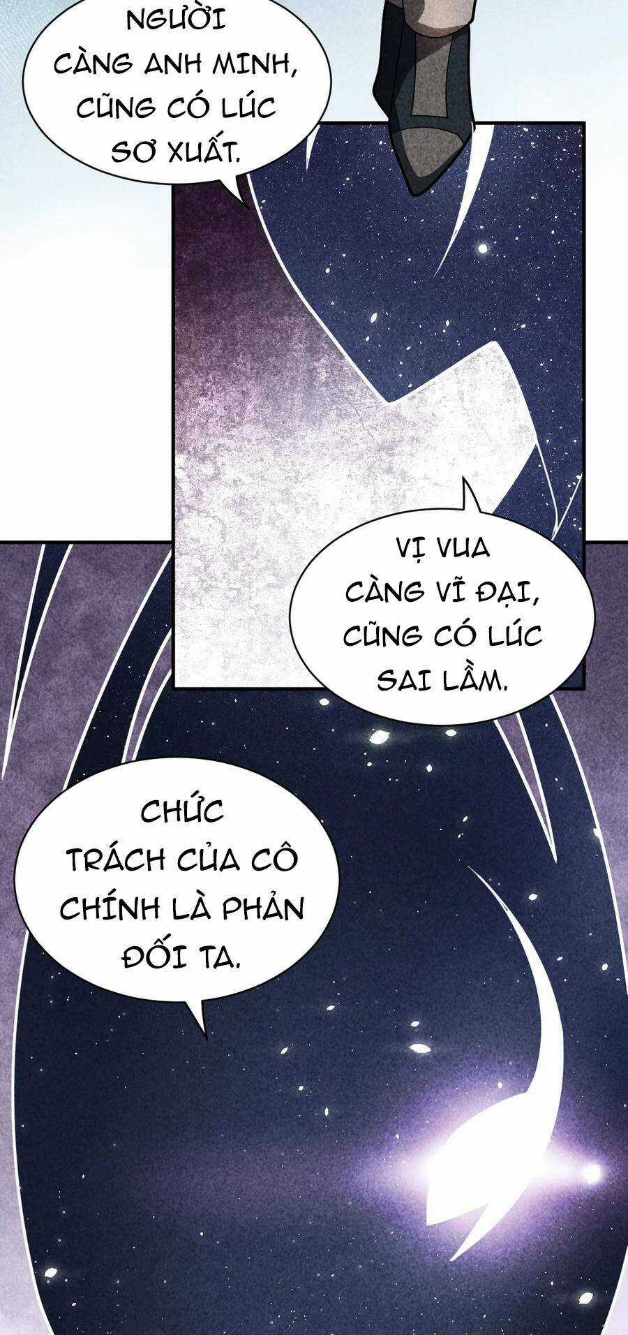 Ma Vương Trở Lại - Chapter 50 - Trang 49