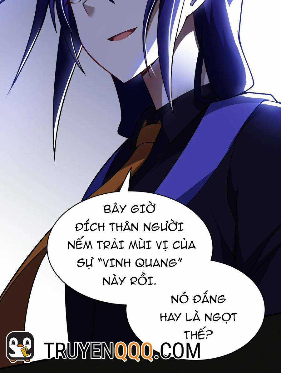 Ma Vương Trở Lại - Chapter 50 - Trang 55