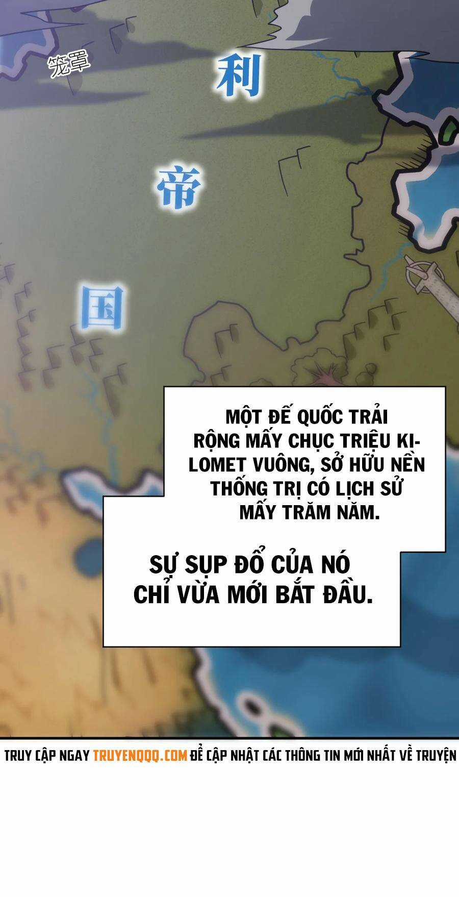 Ma Vương Trở Lại - Chapter 50 - Trang 63