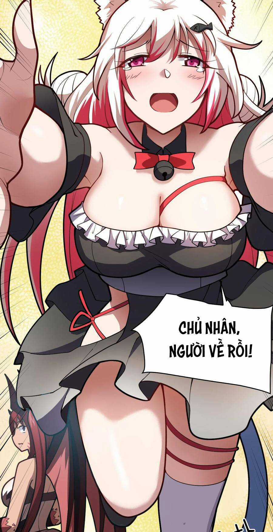 Ma Vương Trở Lại - Chapter 51 - Trang 22